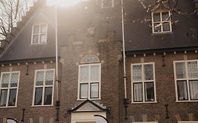 Hotel Het Oude Raadhuis